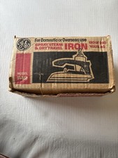 Ferro da stiro da viaggio