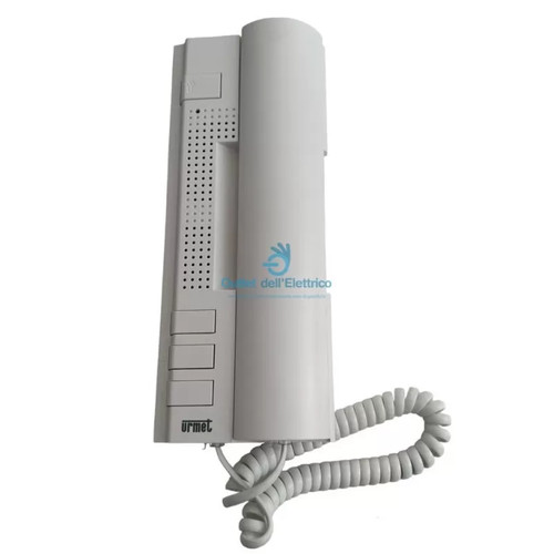 Urmet 1129 citofono - urmet,
