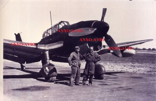 Foto fronte africa 1942 - foto,