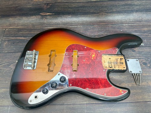 1993 fender japan jb62 - fender, jb62-70