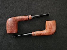 pfeife Pipe Pipa 2 Viprati Trofeo Napoli (Pipa Club Ricciardi)