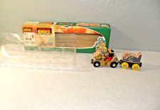 BRIO 33922 RARO Treno