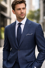 Abito Uomo matrimonioPrimavera