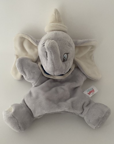 Doudou peluche marionnette - peluche,