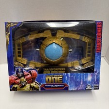 Transformers one matrice - transformers,