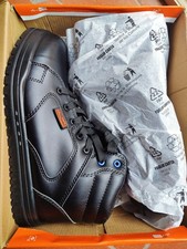 NUOVE Scarpe antinfortunistiche N 43