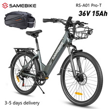 Samebike 26 pollici e-bike