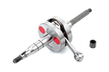 AIRSAL Motore Completo Albero