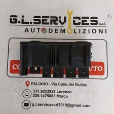 CENTRALINA MODULO UNITA COMANDO CONTROLLO GESTION CARBURANTE BMW SERIE 3 G21 2.0