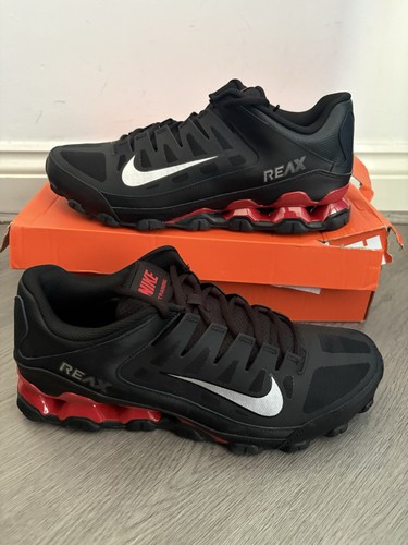 Nike reax mesh scarpe - tr,