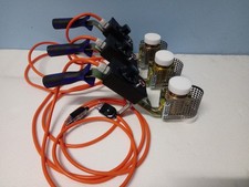 Sublimatore acido ossalico da