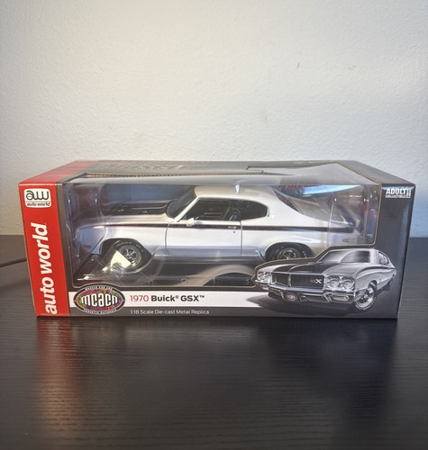 Auto world american - auto,