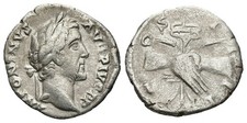 Impero romano Antonino Pio