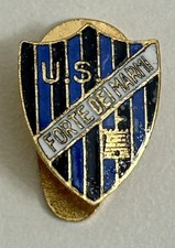 U.S. FORTE DEI MARMI vecchio