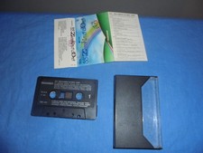 VV.AA "ZECCHINO D'ORO" MC/CASSETTE TMC 266 ITA 2001