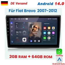 Per Fiat Bravo 2007-2012