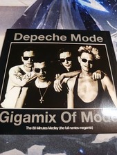 Depeche Mode CD 30188