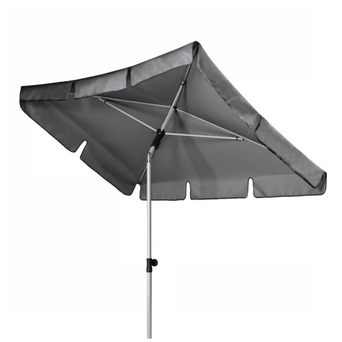 Ombrellone doppio balcone - doppio,