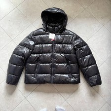 Piumino Calvin Klein uomo nero