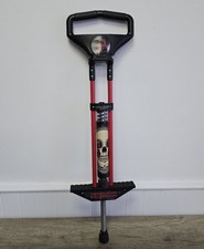 Raro Pogo Stick Terminator
