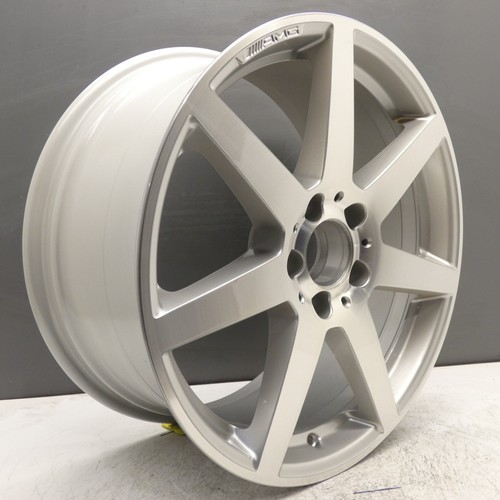 Cerchio lega mercedes - in,