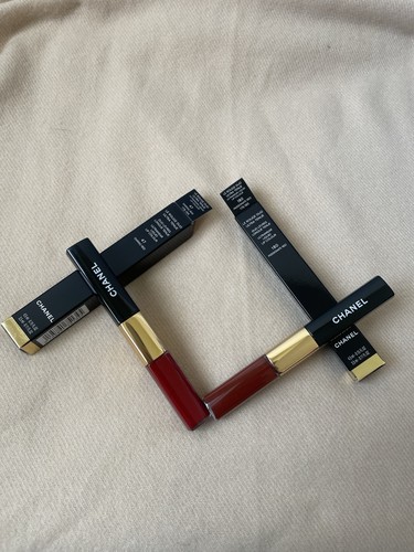 Chanel rouge duo ultra - chanel, le