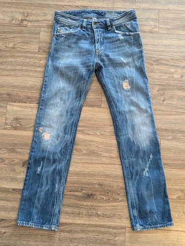 Diesel thavar slim skinny - diesel,
