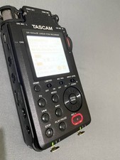 Tascam DR-100MKIII
