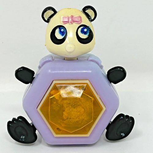 1984 sweet secrets pinkie - sweet,