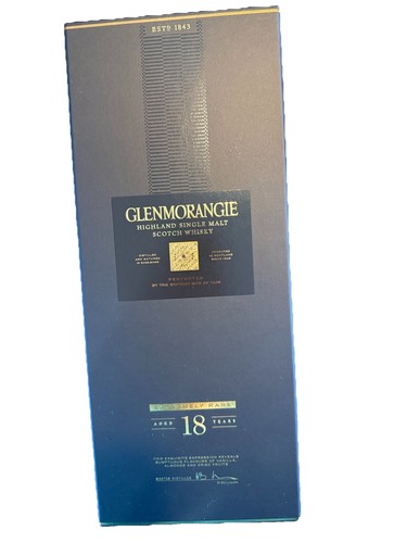 Glenmorangie highland year - glenmorangie, 18