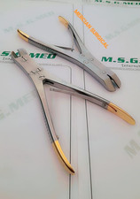 Orthopedic Bone T/C Wire & Pin