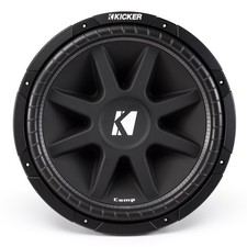 Kicker Comp 15-inch (38cm)