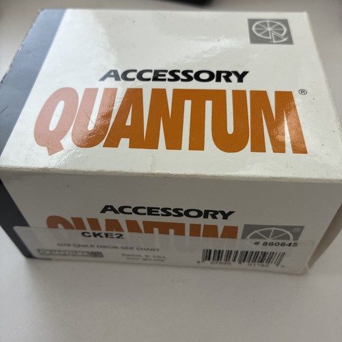 Accessorio quantum cavo turbo - cavo,