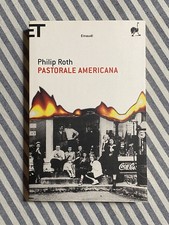 Philip Roth - PASTORALE