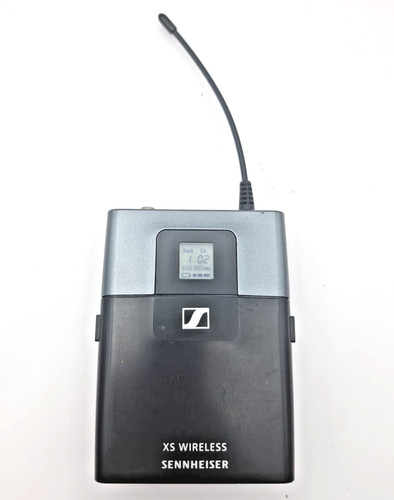 Sennheiser trasmettitore - sennheiser, xs