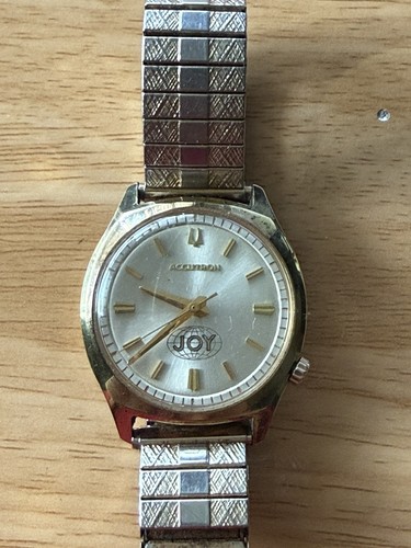 Orologio polso uomo bulova - da,
