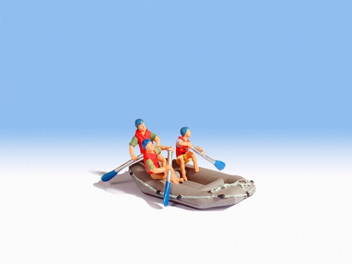 16818 noch gommone da - ho,