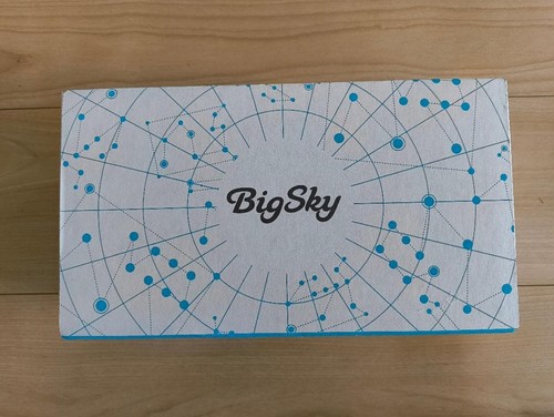 Strymon bigsky riverbero - strymon,
