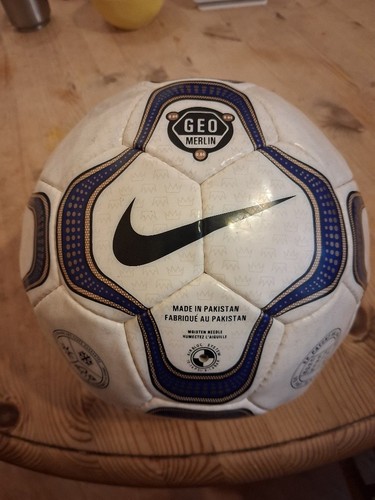 Pallone nike geo merlin - geo,