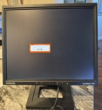 Samsung SyncMaster 712N LCD