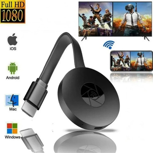 Wifi wireless hdmi display - wifi, tv