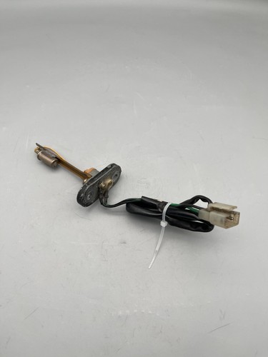 Indicatore livello serbatoio