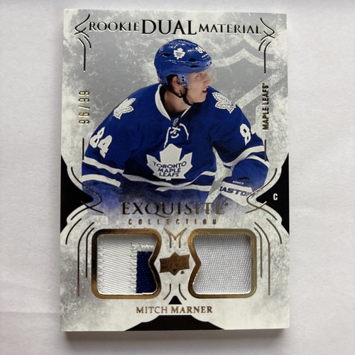 Upper deck exquisite - 16-17,