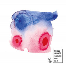 MUSIQUE AMBIANTE FRANAISE VOL