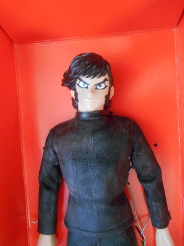 Devilman figure akira - 12",