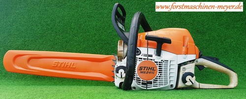 Motosega stihl 241 m - 241, c-m