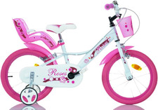 Bici Roses, Bicicletta Bambino