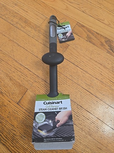 Cuisinart spazzola grill - spazzola,