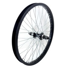 Ruota posteriore ribaltabile