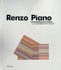 Renzo Piano. Un auditorium per